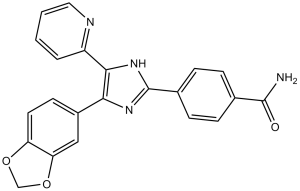 SB431542 301836-41-9